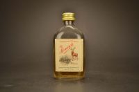 The Monarch Old Scotch Whisky 1660