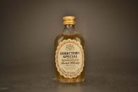 Director'S Special- Old Reserve Scotch Whisky 1667