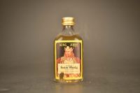 King John Blended Scotch Whisky 1671