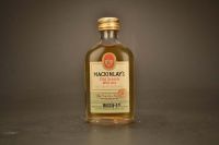 Mackinlay'S Old Scotch Whisky 1674