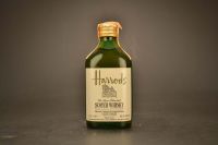 Harrods De Luxe Blended Scotch Whisky 1655