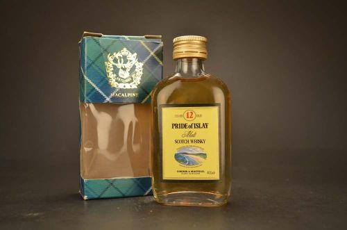 Pride Of Islay Malt Scotch Whisky 1694
