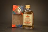 Glenburgie- Finest Highland Malt Whisky 1705