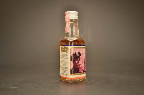 Beam'S Choice New York 1729