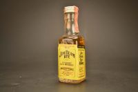 Jim Beam Rye- Straight Rye Whiskey 1733