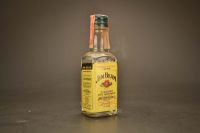 Jim Beam Straight Rye Whiskey 1739