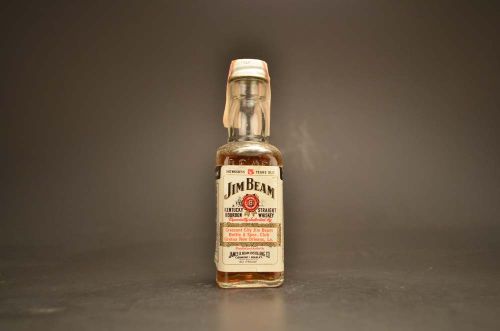 Jim Beam- Crescent City 1751