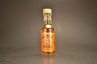 Old Grand Dad Kentucky Straight Bourbon Whiskey 1752