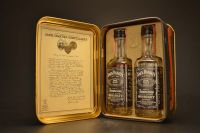 Jack Daniel'S Old No. 7 Brand Old Time Tennessee Whiskey 1754