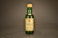 The Glenlivet Unblended All Malt Scotch Whisky 1774