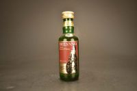 Britannia Finest Scotch Whisky 1777