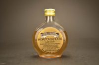 Hopetoun House 1699 Club Blended Scotch Whisky 1782