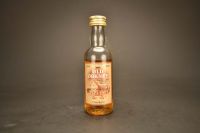 Old Orkney Scotch Whisky 1762
