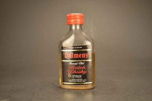 Dalmeny Finest Old Scotch Whisky 1793