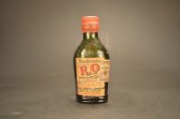 Sanderson'S Rare Old Blendesd Scotch Whisky 1814