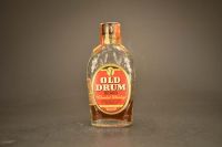 Old Drum Brand Blended Whiskey 1832