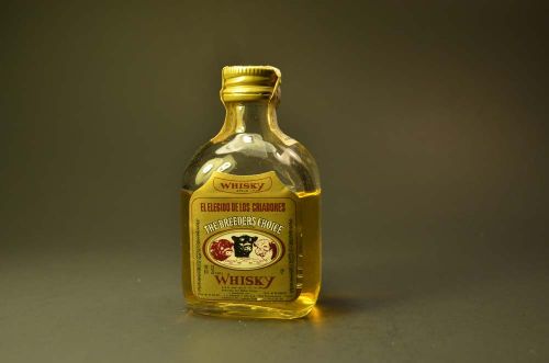 The Breeder'S Choice Whisky 34