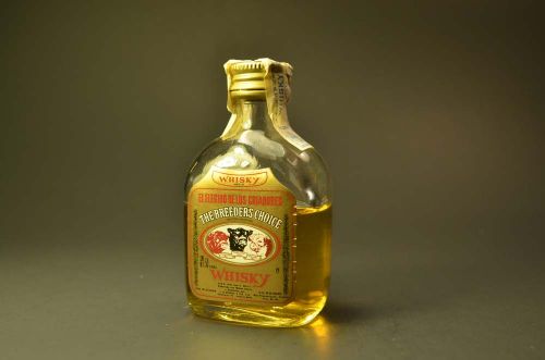 The Breeder'S Choice Whisky 35