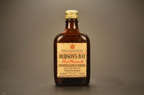 Hudson'S Bay- Best Procurable 640