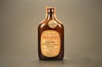 Old Angus- Brand Liqueur- Blended Scotch Whisky 647