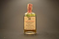Hankey Bannister-Scotch Whisky A Blend 632