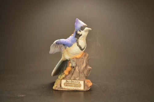 Ski Country Kentucky Straight Bourbon Whiskey 1853