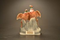 Ski Country Kentucky Straight Bourbon Whiskey 1851