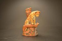 Ski Country Jaguar 1852