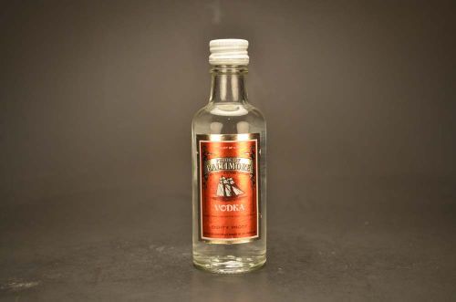 Pride Of Baltimore Vodka 1881