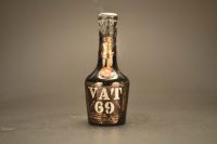 Vat 69 Blended Scotch Whisky 1912