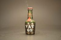 Vat 69 Finest Scotch Whisky 1916
