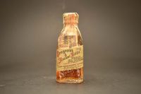 Seagram'S Ancient Bottle- Straight Rye Whisky 1903