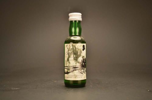 Strathayr Pure Malt Scotch Whisky 1905