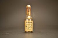 Old Charter Kentucky Straight Bourbon Whiskey 1937