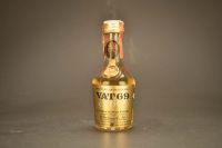 Vat 69 Gold Classic Light Blended Scotch Whisky 1938