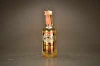 Mccall'S Canadian- Canadian Whisky A Blend 1929