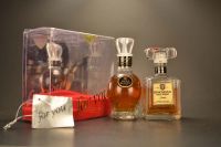 Nikka Brandy And Kingsland Nikka Whisky 1931