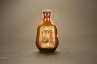 Lord Calvert Blended Whiskey 1962