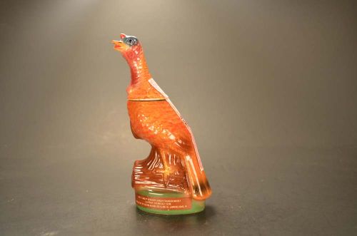 Wild Turkey Kentucky Straight Bourbon Whiskey 1949