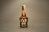 Vat 69 Blended Scotch Whisky 1953