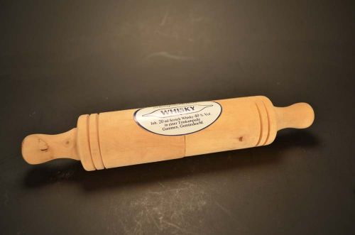 Schnapsnudelholz- Whisky 1972