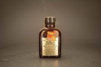 Walker'S De Luxe - Straight Bourbon Whiskey 1983