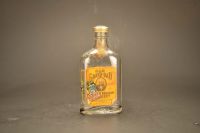 Old Grand Dad Straight Bourbon Whiskey 2003