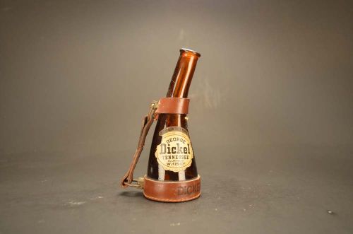 George Dickel  Tennessee Sour Mash Whisky 2009