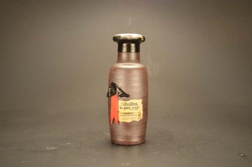 Calvados Du Pere Laize 2011