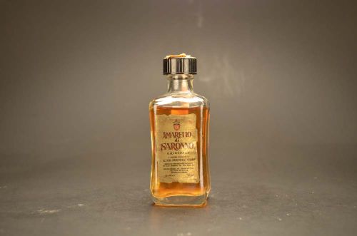 Amaretto Di Saronno 2015