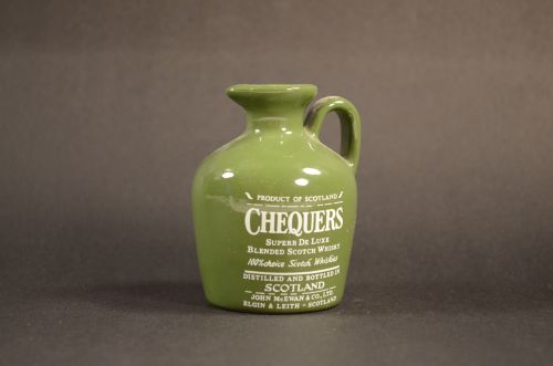 Chequers Blended Scotch Whisky 2030