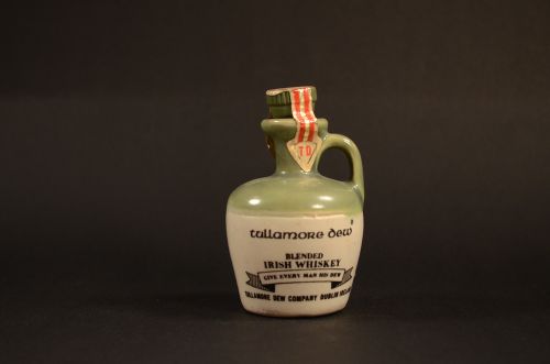 Tullamore Dew - Irish Whisky 2038