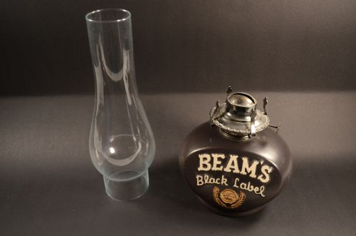 Beam'S Black Label 2053