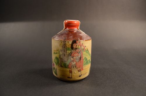 Masthead Scotch Whisky 2063